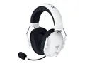 Produktbild: Razer BlackShark V2 HyperSpeed E-Sport-Headset, weiß