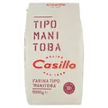 Produktbild: Selezione Casillo Farina Manitoba (Manitoba-Mehl), 1000g