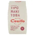 Produktbild: Selezione Casillo Farina Manitoba (Manitoba-Mehl) 1Kg