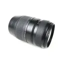 Produktbild: Tamron AF 70-300mm Tele-Macro Objektiv für Canon - Refurbished wie neu -Garantie