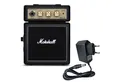 Produktbild: Marshall Marshall Gitarren-Verstärker MS-2 Micro Stack mit Netzteil Verstärker (Anzahl Kanäle: 1, 1 W, E-Gitarre)
