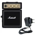 Produktbild: Marshall MS-2 Gitarren-Verstärker Micro Amp mit keepdrum Netzteil