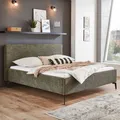 Produktbild: Meise Polsterbett Riva 2182-99-4000