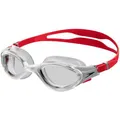 Produktbild: SPEEDO Herren Brille BIOFUSE 2.0 CLEAR/RED