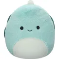 Produktbild: Squishmallows Fuzz A Mallows Onica Turtle (30 cm) (196566413825)