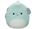 Produktbild: Jazwares Plüschfigur Jazwares SQCR05518 - Squishmallows - Onica, die Schildkröte, Plüschf