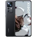 Produktbild: XIAOMI 12T 5G 256GB Schwarz - Sehr Gut - Smartphone