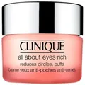 Produktbild: Clinique All About Eyes Rich Eye Cream 30 ml