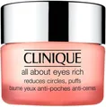 Produktbild: Aktion - Clinique All About Eyes Rich 30 ml Augencreme
