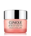 Produktbild: CLINIQUE All About Eyes Rich Augencreme 30 ml
