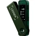 Produktbild: Ledger Nano S Plus (Bitcoin, Dash, Dogecoin, Ethereum Classic, Litecoin, Weitere) (3760027784426)