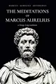 Produktbild: The Meditations of Marcus Aurelius Antoninus