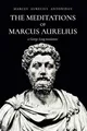 Produktbild: Marcus Aurelius A The Meditations of Marcus Aurelius A (Taschenbuch) (US IMPORT)