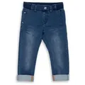 Produktbild: Sigikid Schlupfjeans Kinderhose Schlupfjeans für Kinder Unisex (1-tlg) blau 104