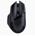 Produktbild: Razer Basilisk X Hyperspeed - Kabellose Gaming-Maus (gebraucht guter Zustand)