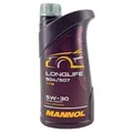 Produktbild: Mannol MN Longlife 504/507 5W-30 1 Liter 15427333