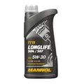 Produktbild: MANNOL 7715 Longlife 504/507 5W-30 1 L