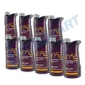 Produktbild: Motoröl 5W-30 Mannol Longlife 504/507 9x1 Liter