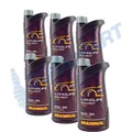 Produktbild: Motoröl 5W-30 Mannol Longlife 504/507 6x1 Liter