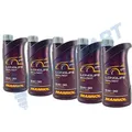 Produktbild: Motoröl 5W-30 Mannol Longlife 504/507 5x1 Liter