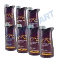 Produktbild: Motoröl 5W-30 Mannol Longlife 504/507 7x1 Liter