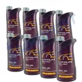 Produktbild: Motoröl 5W-30 Mannol Longlife 504/507 8x1 Liter