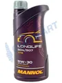 Produktbild: Motoröl 5W-30 Mannol Longlife 504/507 1 Liter