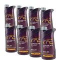 Produktbild: Motoröl 5W-30 Mannol Longlife 504/507 8x1 Liter