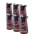 Produktbild: Motoröl 5W-30 Mannol Longlife 504/507 6x1 Liter