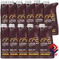 Produktbild: 11x1 L Mannol Longlife 5W-30 Motoröl 5W30 VW 504 00 / 507 00 BMW LL-04 MB 229.51