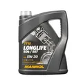 Produktbild: MANNOL 5W-30 5L Longlife 504/507 für ALFA ROMEO AUDI
