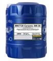 Produktbild: 20l Mannol 7720 Ceramic 5W-30 Motoröl