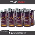 Produktbild: MANNOL Longlife 504/507 5W-30 Motoröl 11x1 Liter ACEA C3 API SN vollsynthetisch