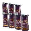 Produktbild: Motoröl 5W-30 Mannol Longlife 504/507 7x1 Liter