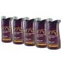 Produktbild: Motoröl 5W-30 Mannol Longlife 504/507 5x1 Liter