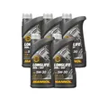 Produktbild: MANNOL Longlife 504/507 1 Liter 5W-30 Motoröl für BMW Longlife-04 MB 229.51 Öl