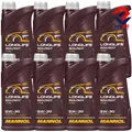 Produktbild: 8x1 L Mannol Longlife 5W-30 Motoröl 5W30 VW 504 00 / 507 00 BMW LL-04 MB 229.51