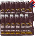 Produktbild: 12x1 L Mannol Longlife 5W-30 Motoröl 5W30 VW 504 00 / 507 00 BMW LL-04 MB 229.51