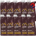 Produktbild: 10x1 L Mannol Longlife 5W-30 Motoröl 5W30 VW 504 00 / 507 00 BMW LL-04 MB 229.51