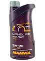 Produktbild: Motoröl 5W-30 Mannol Longlife 504/507 1 Liter