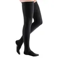 Produktbild: mediven elegance CCL2 AG FBR Schenkelstrümpfe