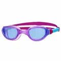 Produktbild: Schwimmbrille Zoggs Phantom 2.0 Lila Einheitsgröße
