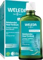 Produktbild: WELEDA Bio Rosmarin Haartonikum 200ml - Naturkosmetik Haarwasser Tonikum mit Rosmarinöl hilft bei dünner werdendem Haar. Natürliche Haarpflege kräftigt & bewahrt eine gesunde Kopfhaut (vegan)