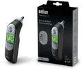 Produktbild: Braun Fieberthermometer ThermoScan® 7 Ohrthermometer mit Age Precision® - IRT6520B, Für alle Altersgruppen geeignet, einschließlich Neugeborener