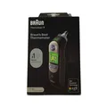 Produktbild: Braun ThermoScan 7 Ohrthermometer mit Age Precision für Baby und Kleinkind