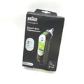 Produktbild: Braun ThermoScan 7 Ohrthermometer mit Age Precision IRT6520B schnelle Genauigkei