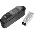 Produktbild: Braun Fieberthermometer ThermoScan 7, schwarz