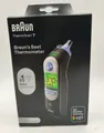 Produktbild: Braun ThermoScan7 Ohrthermometer AgePrecision IRT6520 medizinisch Kinder Genaue