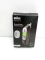 Produktbild: Braun ThermoScan 7 Ohrthermometer - Schwarz
