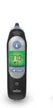 Produktbild: Braun ThermoScan 7 Ohrthermometer Schwarz